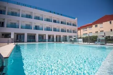 Hôtel Sol De Jávea