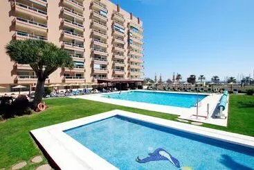 Apartamentos Pyr Fuengirola