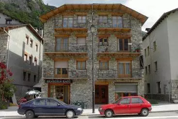 관광객 아파트 Apartaments Noray