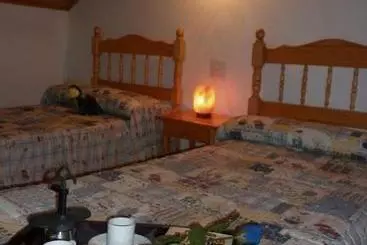 Turista apartmanok Apartaments Noray