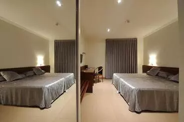 簡易ホテル Els Noguers