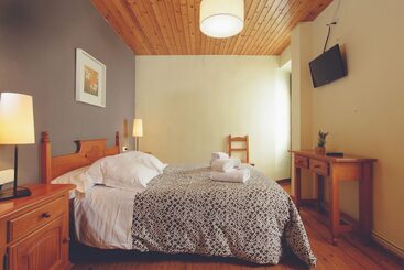 فندق فئة نجمة واحدة La Petite Boheme