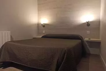 Hotel Bearan Bar & Rooms