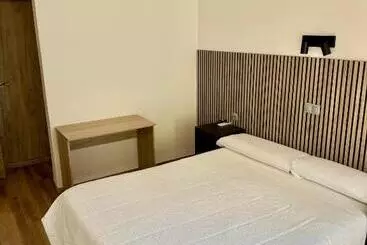 Hotel Hostal Fernández Atocha