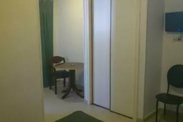 בית מלון כפרי Hostal Juanito