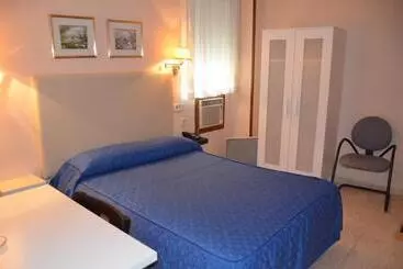 בית מלון כפרי Legazpi