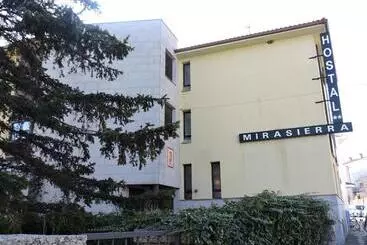 فندق Mirasierra