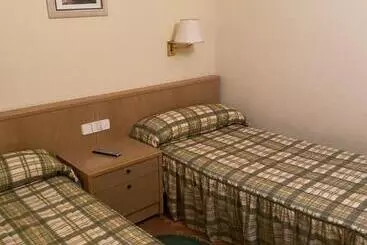 ホテル Mirasierra