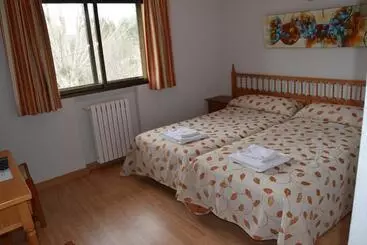 Hotel Rural Rural Marcos