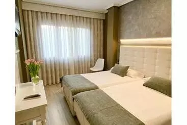 فندق ريفى Rural Peñalabra