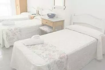 Hotel Tres de Noviembre