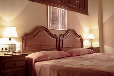 Pensione Pensio La Creu