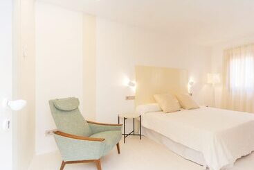 호텔 Fonda Llabres Boutique