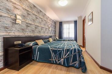 Hotel Gijon