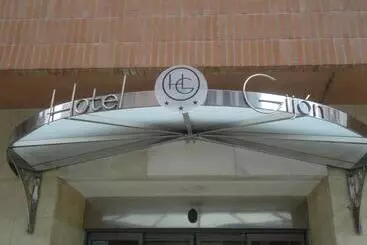Hotel Gijon