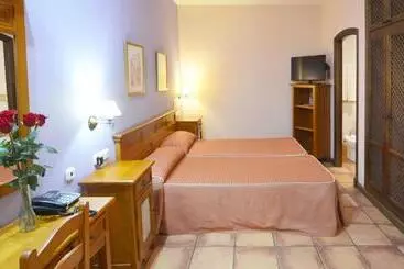 هتل La Posada Del Conde