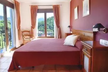 فندق La Posada Del Conde