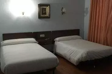 Hotel La Ruta Gallega