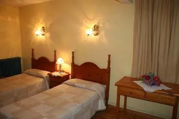 فندق Llacs De Cardos