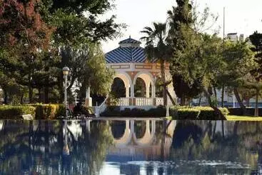 فندق Miraya Beach