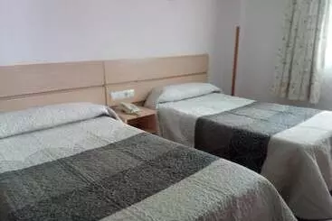 호텔 Nap Carta Puebla