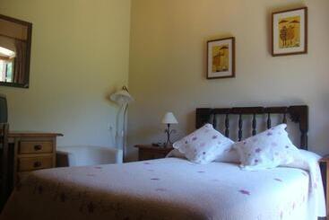 فندق ريفى Rural Genestoso