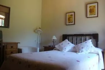 Hotel Rural Rural Genestoso