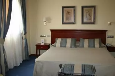 شاليه Mm Antequera