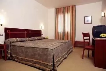 شاليه Mm Antequera