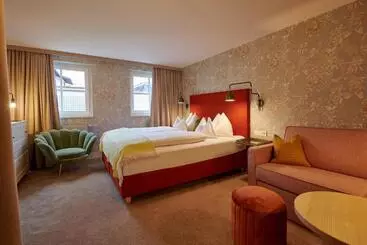 Boutique Hotel Schmelzhof