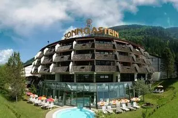 Familienhotel Sonngastein