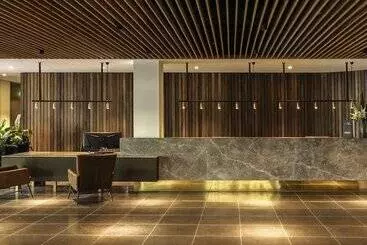 فندق Adelaide Rockford