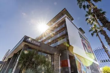 Otel Adelaide Rockford