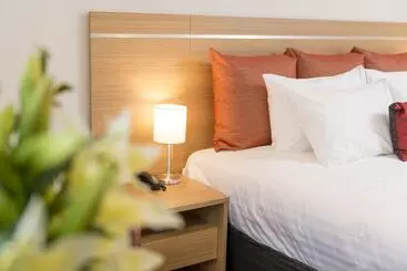 酒店 Adelaide Royal Coach