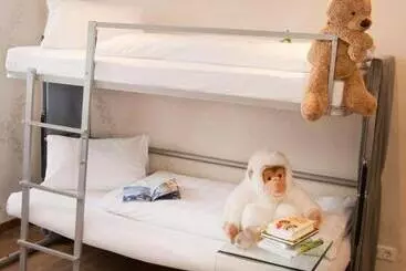 ホテル Albona Nova