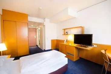 酒店 Strudlhof Vienna