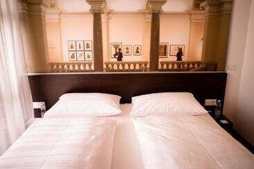 Arte Hotel Linz