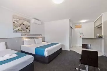 Hotel Comfort Inn Glenelg