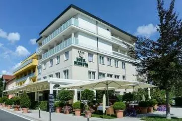 Dermuth Hotels – Hotel Dermuth Pörtschach