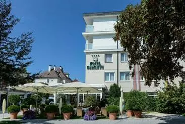 Dermuth Hotels – Hotel Dermuth Pörtschach