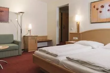 Hotel Gasthof Hensle