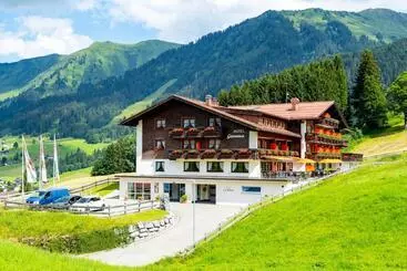 Hotel Gemma  Adults Only