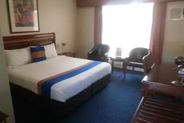 Hôtel Ibis Styles Albany