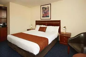 酒店 Ibis Styles Albany