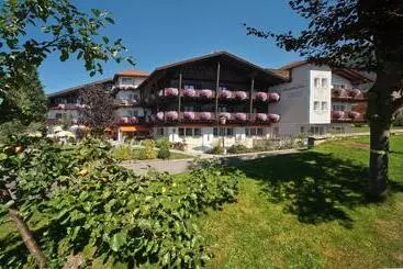 Parkhotel Seefeld