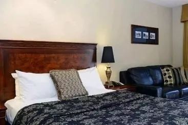 בית מלון כפרי Rydges Armidale