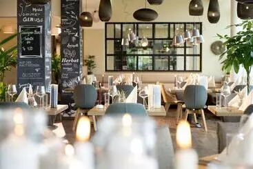 酒店 Vier Jahreszeiten Loipersdorf