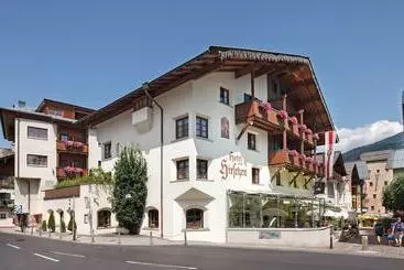 Hotel Zum Hirschen