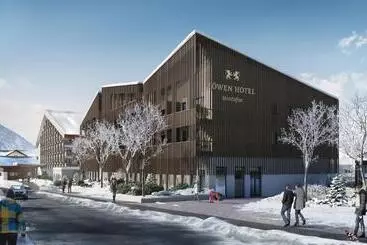 Löwen Hotel Montafon