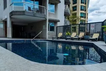 Abbey On Roma Hotel & Apartments